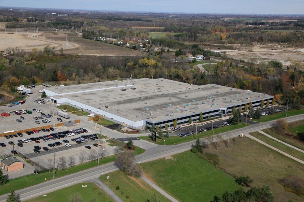 Schuler opens product sales and restore facility in Canada